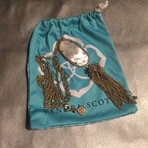 Kendra Scott Rayne Necklace